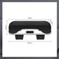 Multifunctional car sunglasses case